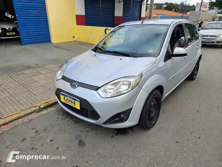 FIESTA 1.6 Rocam 8V