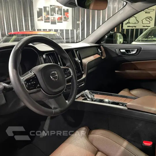 XC 60 T-8 Ultimate 2.0 AWD (Híbrido)