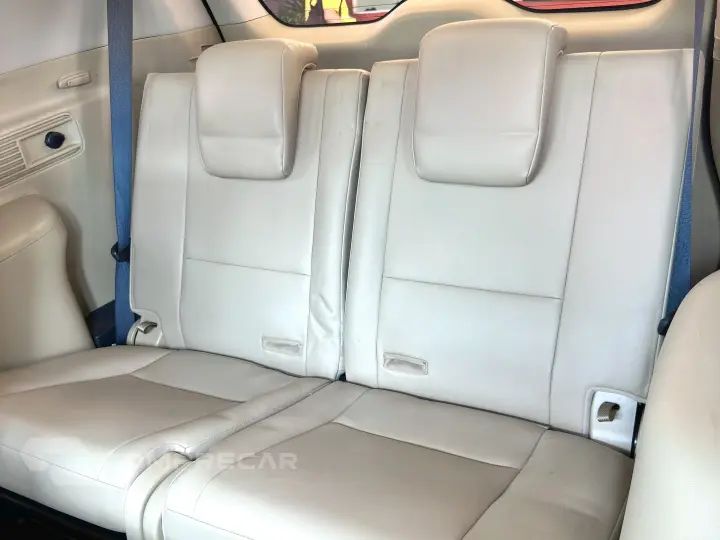 PAJERO SPORT 2.4 16V MIVEC TURBO DIESEL HPE AWD AUTOMÁTICO