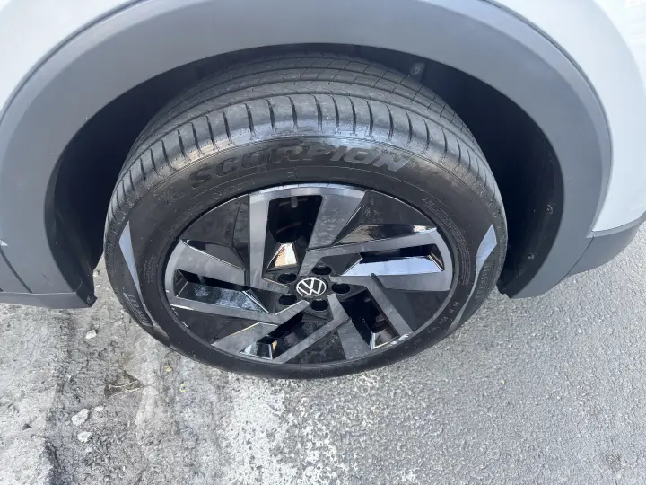 T-CROSS 1.0 200 TSI Sense