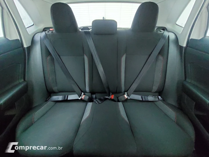 POLO 1.0 MPI MANUAL