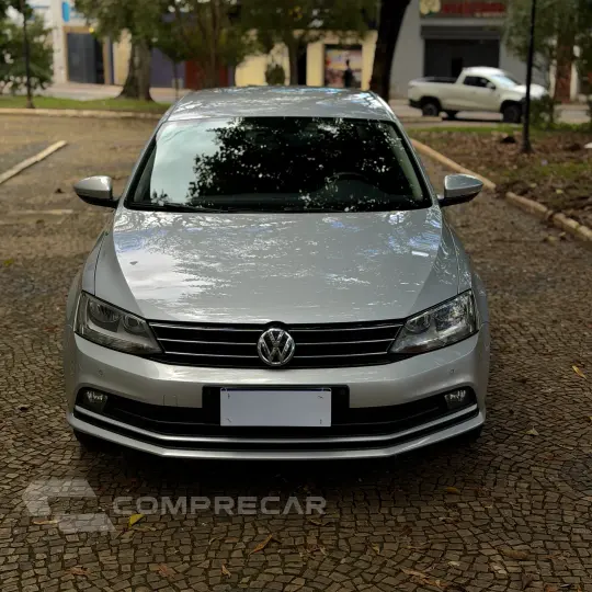 JETTA 1.4 16V TSI Comfortline