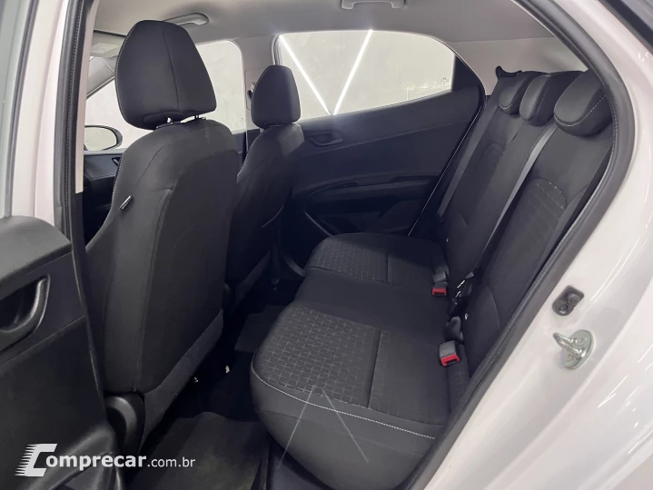 HB20 1.0 12V Comfort