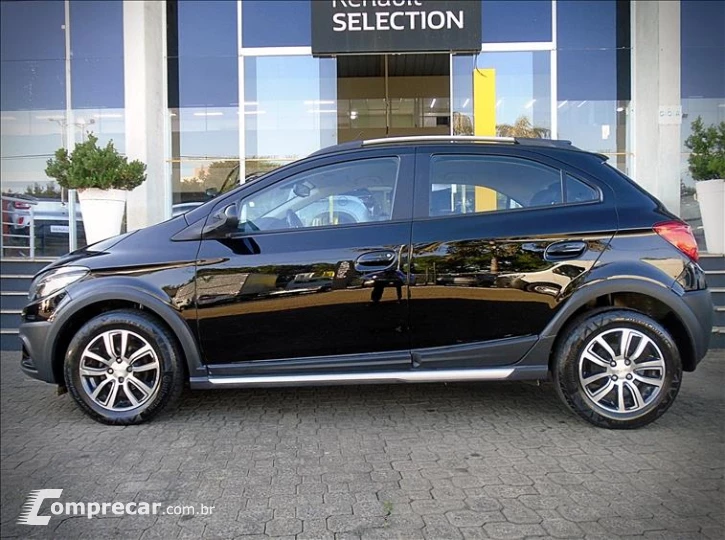 ONIX 1.4 MPFI Activ 8V