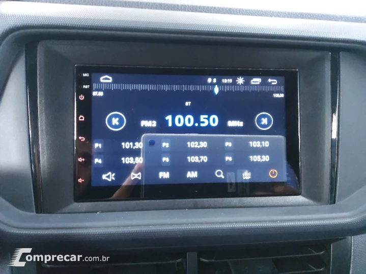 T-CROSS 1.0 200 TSI TOTAL FLEX AUTOMÁTICO