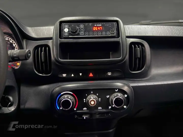 MOBI 1.0 EVO FLEX LIKE. MANUAL