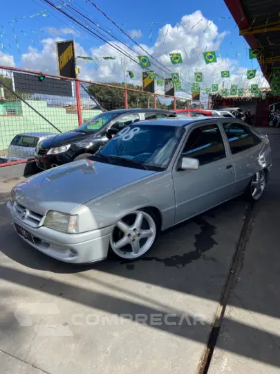 KADETT 2.0 MPFI GLS 8V