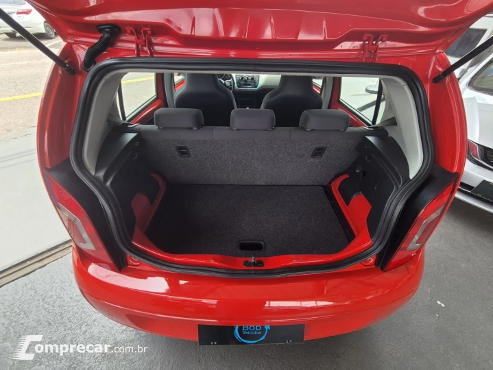 up! move 1.0 TSI Total Flex 12V 5p