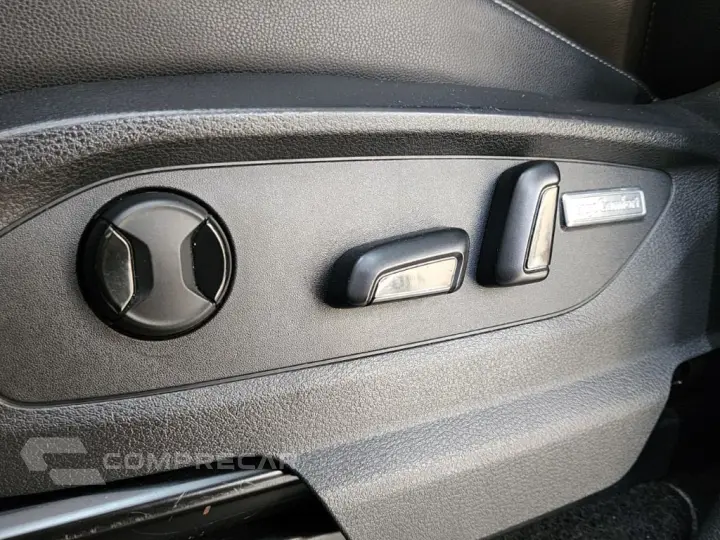 AMAROK High.CD 2.0 16V TDI 4x4 Dies. Aut