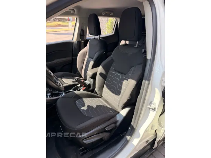 TORO 1.3 TURBO 270 FLEX FREEDOM AT6