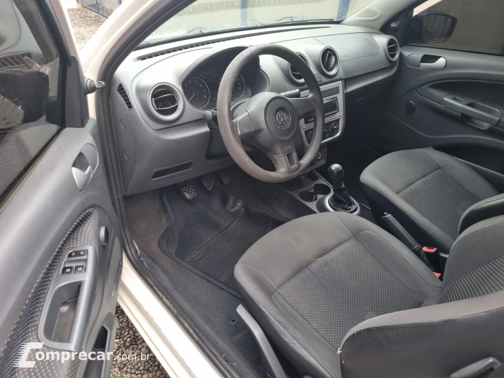 GOL 1.0 MI 8V G.VI