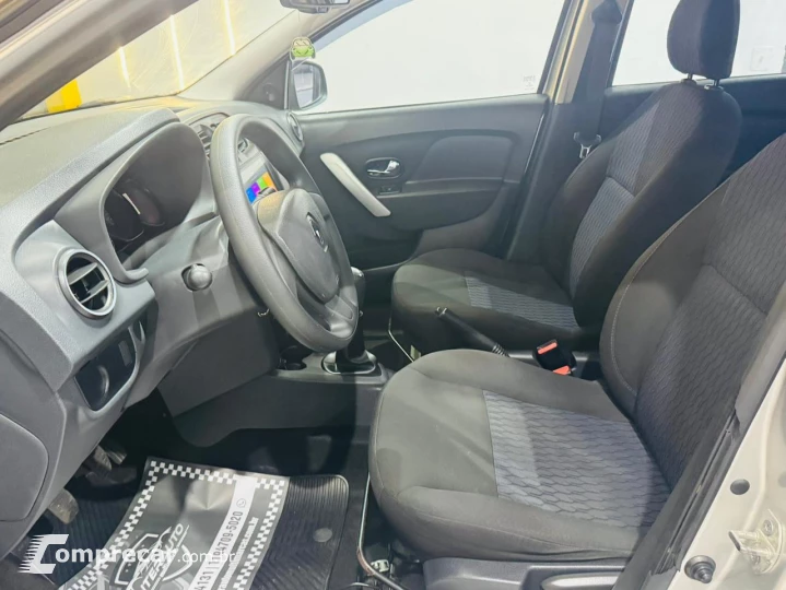 SANDERO 1.0 Expression 16V