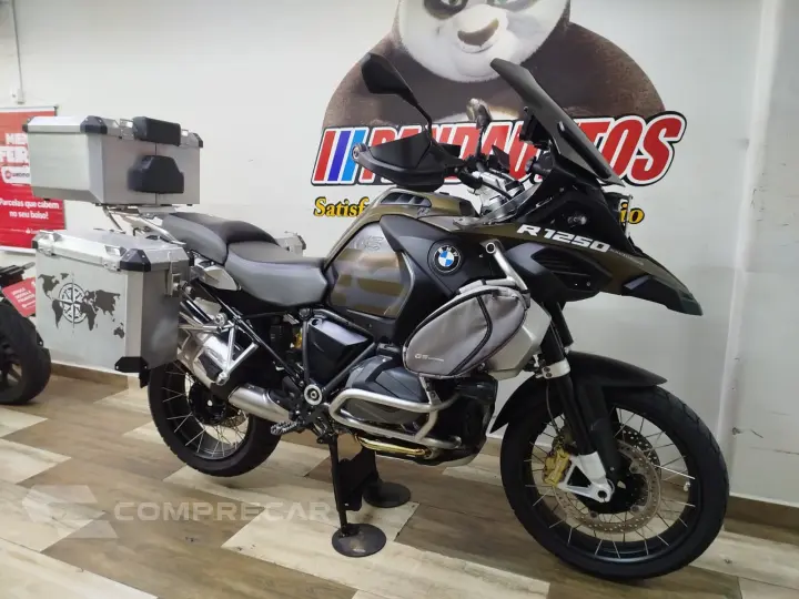 R1250 GS ADVENTURE EXCLUSIVE