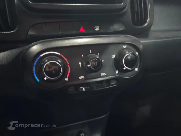 MOBI 1.0 EVO FLEX LIKE. MANUAL