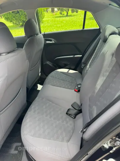 HB20S 1.6 Comfort Plus