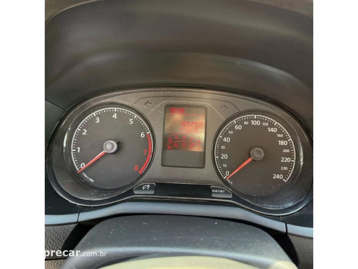 SAVEIRO 1.6 MSI ROBUST CS 16V FLEX 2P MANUAL