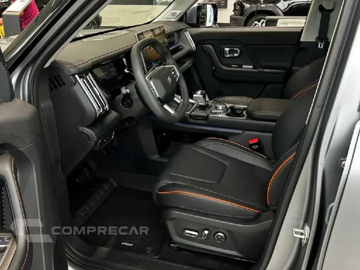 T1 1.5 TGDI PHEV PREMIUM DHT
