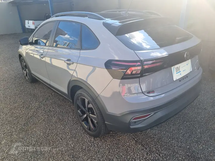 NIVUS 1.0 200 TSI Highline