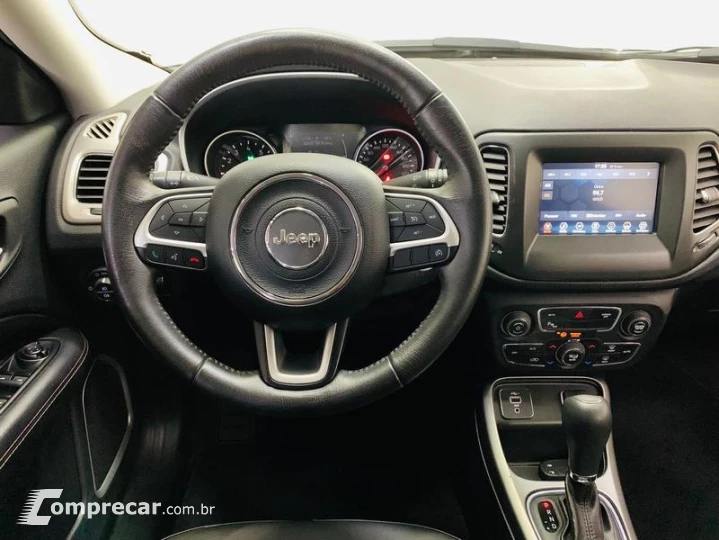 COMPASS SPORT F