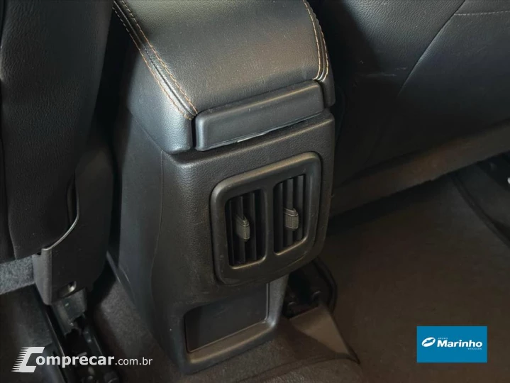 COMPASS 2.0 16V DIESEL LIMITED 4X4 AUTOMÁTICO