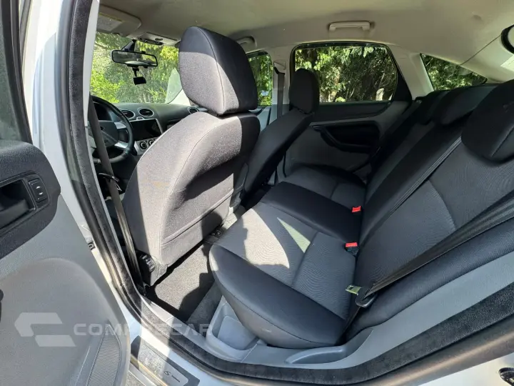 FOCUS 1.6 GLX 16V