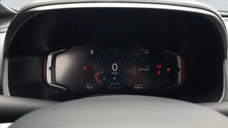 FASTBACK 1.0 TURBO 200 FLEX IMPETUS CVT