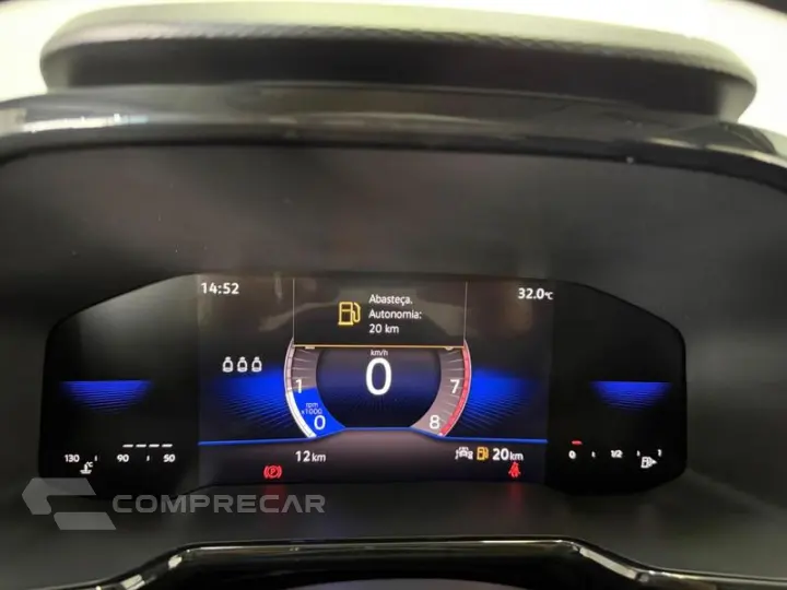 TERA 1.0 MPI FLEX 12V 5P MEC.