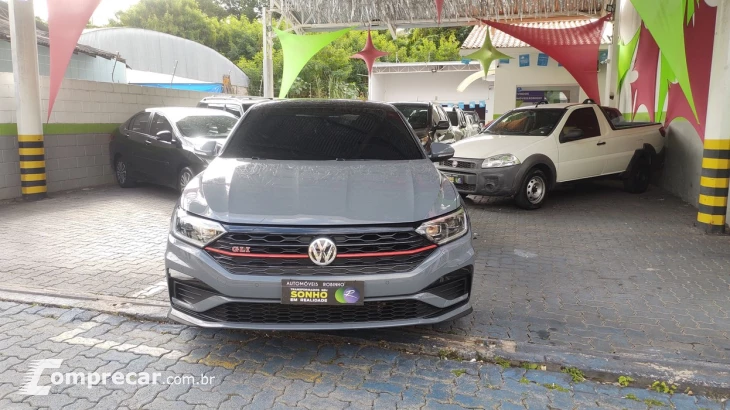 JETTA 2.0 350 TSI GLI DSG