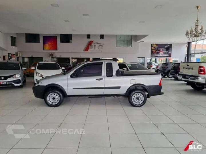 STRADA FIRE CE FLEX