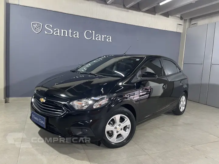 ONIX 1.4 MPFI LT 8V FLEX 4P MANUAL