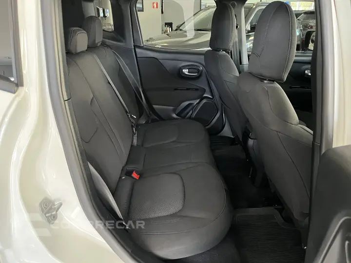 RENEGADE 1.8 AUT