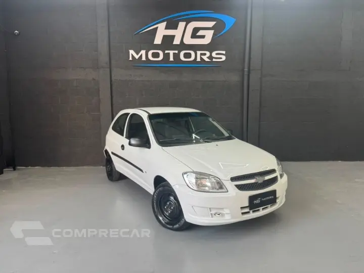 Celta Life/ LS 1.0 MPFI 8V FlexPower 3p