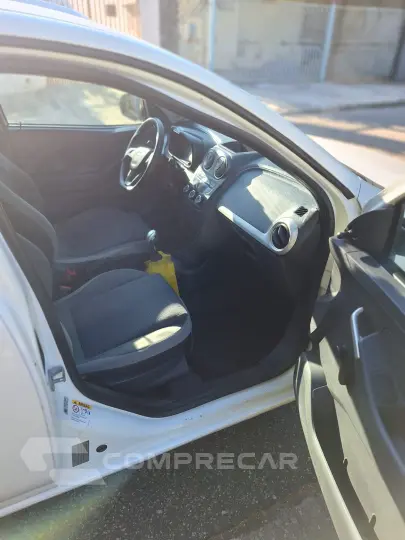 MONTANA 1.4 MPFI LS CS 8V