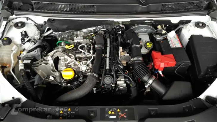 KARDIAN 1.0 TCE FLEX EVOLUTION EDC