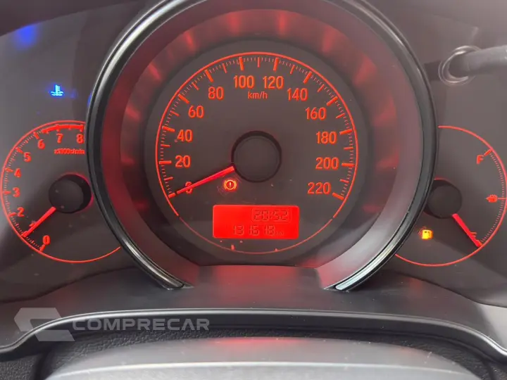 FIT 1.4 LX 16V