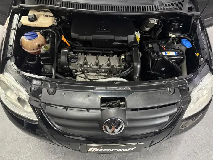 Fox 1.0 Mi 8V Flex 2P Manual