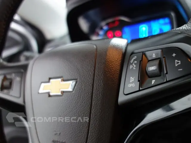 COBALT - 1.8 MPFI LTZ 8V 4P AUTOMÁTICO