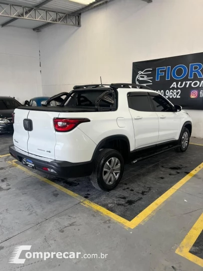 FIAT TORO 1.8 16V EVO FREEDOM