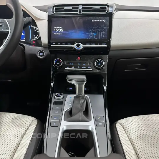 Creta Ultimate 2.0 16V Flex Aut.