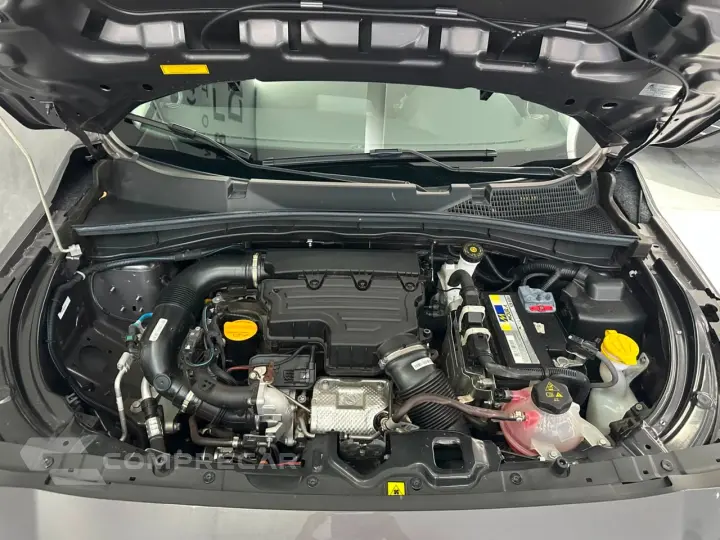Fastback 1.0 200 Turbo Flex Aut