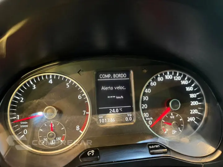 Fox 1.6 Mi Rock In Rio 8V Flex 4P Manual