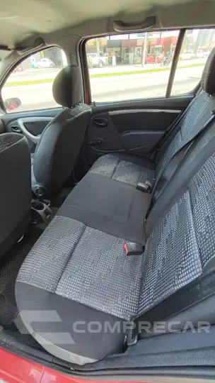 SANDERO 1.6 Expression 8V