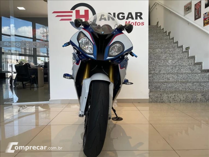 S 1000 RR