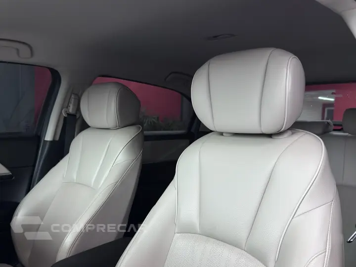 HR-V 1.5 DI I-VTEC TURBO FLEX TOURING CVT