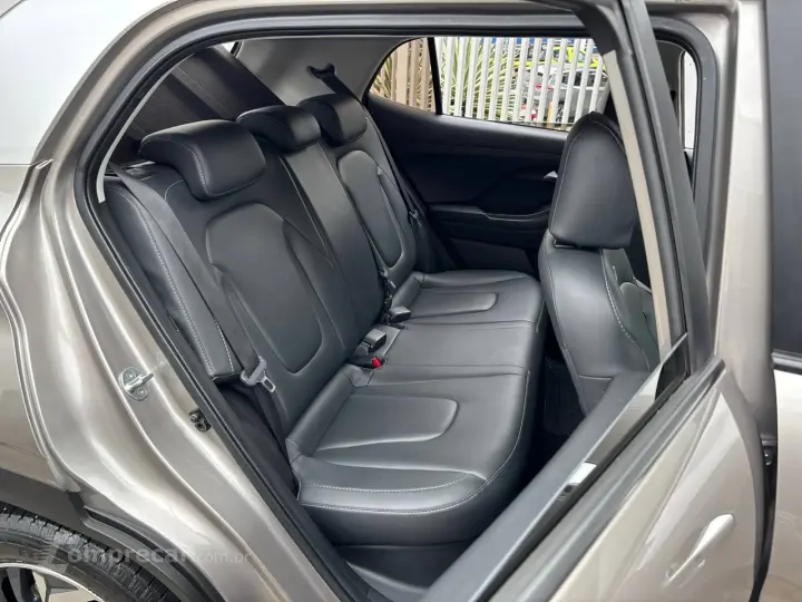 Creta Limited 1.0 TB 12V Flex Aut.