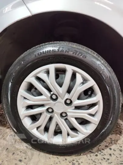 ARGO 1.0 6V FLEX.