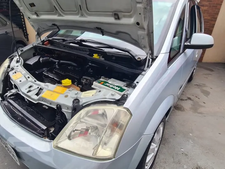 MERIVA