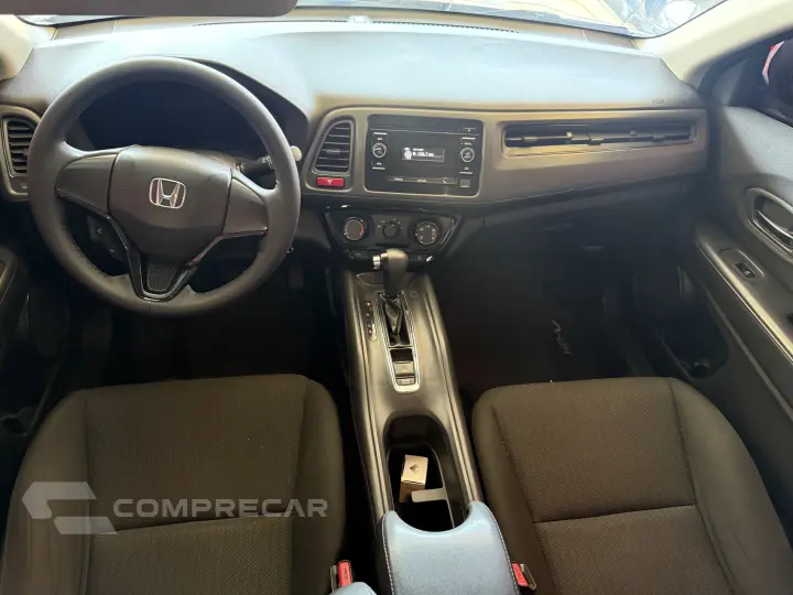 HR-V 1.8 16V EX