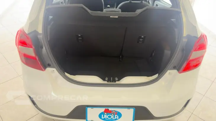 Ka 1.0 SE/SE Plus TiVCT Flex 5p
