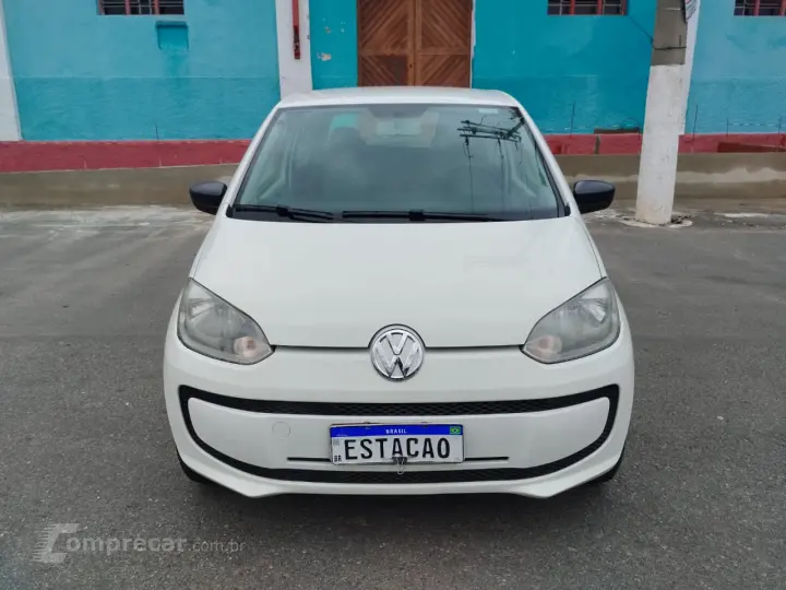 UP 1.0 MPI Take UP 12V